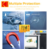 Kodak U3 Micro SD Card Class 10