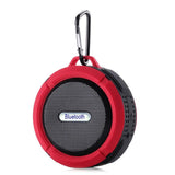 MaadZmec Tech Bluetooth Shower Speaker