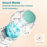 Cat Smart Automatic Rolling Ball