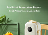 Thermal Insulation Lunch Box