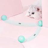 Cat Smart Automatic Rolling Ball