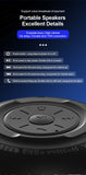 Lenovo Portable Bluetooth Speaker Stereo Surround
