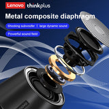 Lenovo Portable Bluetooth Speaker Stereo Surround