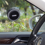 MaadZmec Tech Bluetooth Shower Speaker