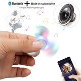 Five Random Colors MaadZmec Tech Fidget Spinners