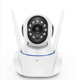 MaadZmec Tech Wireless Security Camera