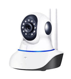 MaadZmec Tech Wireless Security Camera