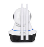 MaadZmec Tech Wireless Security Camera