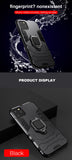 MaadZmec Tech Shockproof Armor Case For iPhone 11/ 11 Pro/ 11 Pro Max