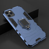 MaadZmec Tech Shockproof Armor Case For iPhone 11/ 11 Pro/ 11 Pro Max