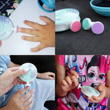 MaadZmec Tech Baby Electric Nail Trimmer for Kids