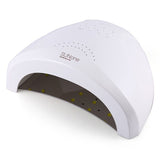 MaadZmec Tech Nail Dryer LED UV Lamp