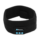 MaadZmec Tech Wireless Bluetooth Sports Headwear