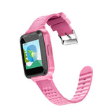 MaadZmec Tech Child Smart Watch With Touch