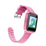 MaadZmec Tech Child Smart Watch With Touch