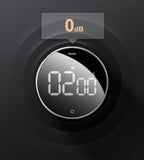 Magnetic Kitchen Digital Timer