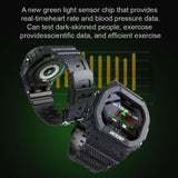 Ocean Smart Watch