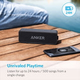 Anker Portable Wireless Bluetooth Speaker