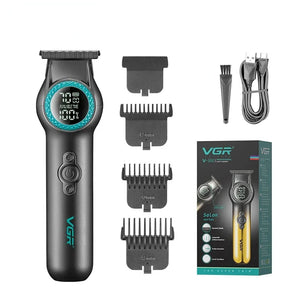 Professional Cordless Hair Trimmer 8000 RPM