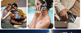 IP68 Waterproof Case for Samsung Galaxy S25 S24 S23 S22 Ultra FE A55 A35 A15