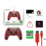 GameSir Wired Xbox Controller | Gamepad for Xbox Series X/S, Xbox One w/ Hall Effect Joysticks