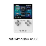 NEW TRIMUI BRICK Retro Handheld Game Console 3.2" IPS Screen Linux System