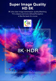 Retro Game Console Stick H313 Quad Core TV Box 40000+ Games