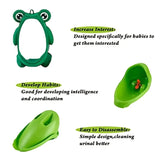 Frog Potty Training Urinal