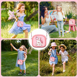 Kids Instant Print Selfie Digital Camera