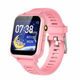 Kids Smartwatch with 24 Games, Music, Pedometer, Video & Audio Recording, Time Display, Torch