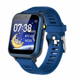 Kids Smartwatch with 24 Games, Music, Pedometer, Video & Audio Recording, Time Display, Torch