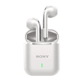 TWS Wireless Bluetooth Earbuds Sport Waterproof Headphones Mic