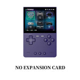 NEW TRIMUI BRICK Retro Handheld Game Console 3.2" IPS Screen Linux System