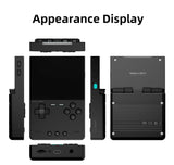 NEW TRIMUI BRICK Retro Handheld Game Console 3.2" IPS Screen Linux System