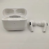 Used Original Apple Airpods Wireless Bluetooth Earbuds Noise Cancelling In-Ear Headphones for iPhone