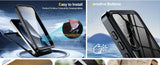 IP68 Waterproof Case for Samsung Galaxy S25 S24 S23 S22 Ultra FE A55 A35 A15