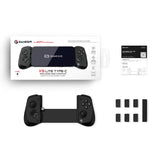 GameSir Mobile Gaming Controller | Portable Gamepad for Android & iPhone 15/16