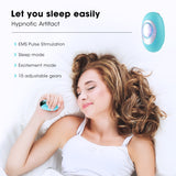 Handheld Sleep Aid Anxiety Therapy Device