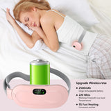 Menstrual Pain Heating Pad