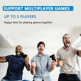 Super Console X Retro Game Box | 90,000 Games + Controllers