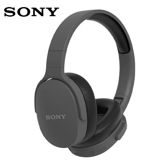 Sony Wireless Bluetooth Headphones | Foldable 9D HiFi Bass