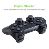 Retro Game Console Stick H313 Quad Core TV Box 40000+ Games