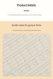 Magic Copybook Reusable Writing Practice Book Kids Calligraphy