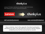 Lenovo Bluetooth 5.3 TWS Wireless Earbuds Sports Waterproof HiFi Mic