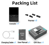 NEW TRIMUI BRICK Retro Handheld Game Console 3.2" IPS Screen Linux System