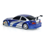 2.4G 4WD High-Speed Drift Motor Vehicle Model for Boys