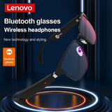 Lenovo Smart Glasses Headphones