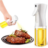 Oil Sprayer for Cooking