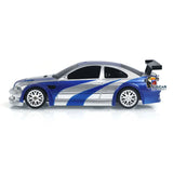 2.4G 4WD High-Speed Drift Motor Vehicle Model for Boys