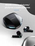 Lenovo XT TWS Bluetooth Earbuds | AI Translator Noise Reduction Headset